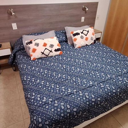 Ramayon House Сан-Мартин-де-лос-Андес Экстерьер фото
