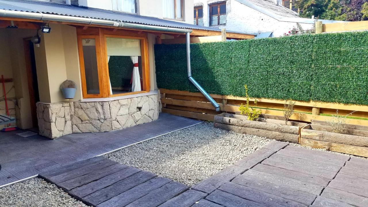 Ramayon House Сан-Мартин-де-лос-Андес Экстерьер фото