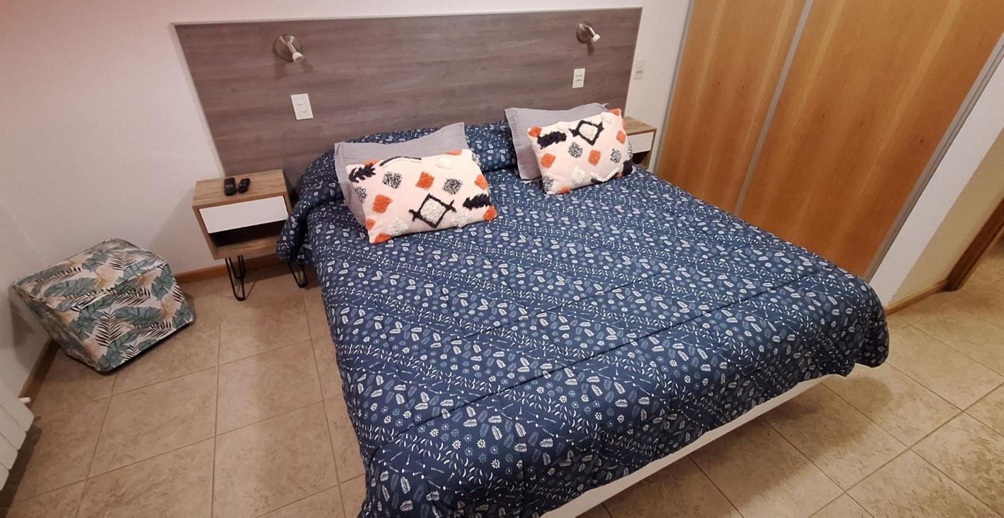Ramayon House Сан-Мартин-де-лос-Андес Экстерьер фото