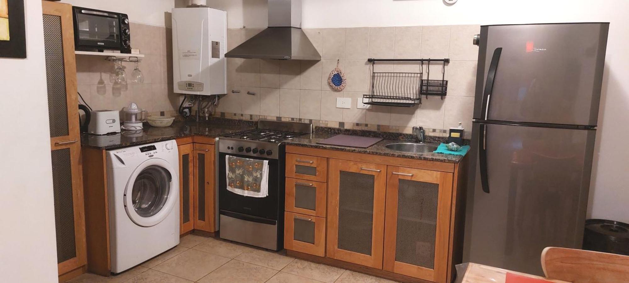 Ramayon House Сан-Мартин-де-лос-Андес Экстерьер фото