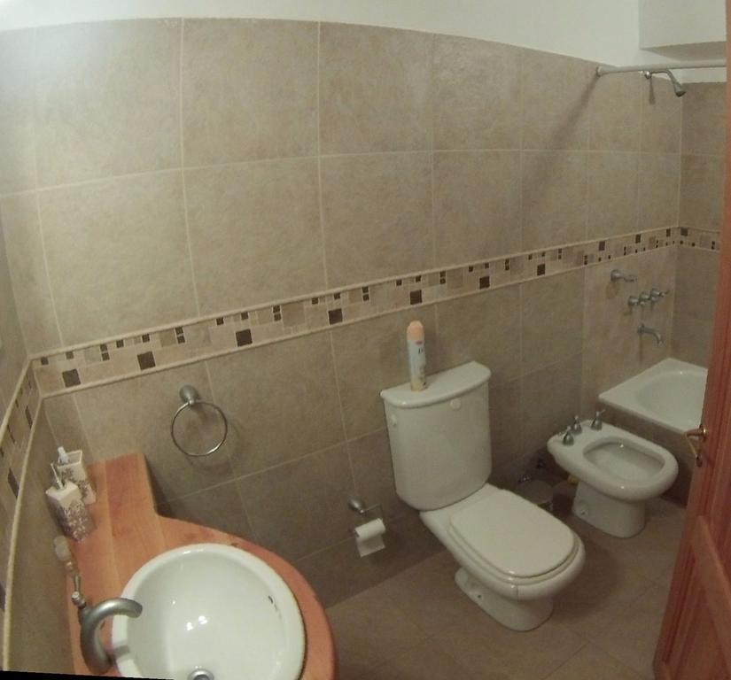Ramayon House Сан-Мартин-де-лос-Андес Экстерьер фото